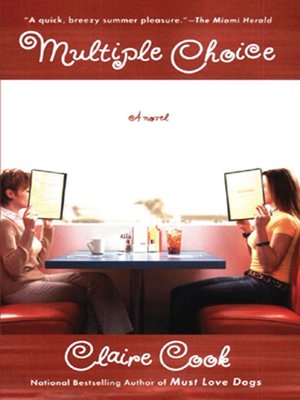 Multiple Choice - Audiobook